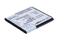 Battery for Samsung Galaxy Core Prime Galaxy Core Prime CDMA Galaxy Core Prime TD-LTE Galaxy Core Prime Value Editio Galaxy J2 EB-BG360BBE EB-BG360CBC EB-BG360CBE EB-BG360CBU EB-BG360CBZ