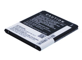 Battery for Samsung Galaxy Core Prime Galaxy Core Prime CDMA Galaxy Core Prime TD-LTE Galaxy Core Prime Value Editio Galaxy J2 EB-BG360BBE EB-BG360CBC EB-BG360CBE EB-BG360CBU EB-BG360CBZ