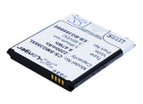 Battery for Samsung Galaxy Active Neo Galaxy Xcover 3 Galaxy xCover 3 2016 Galaxy Xcover 3 VE 2016 SC-01H SGH-N533 SM-G388 SM-G388D SM-G388F SM-G389F EB-BG388BBE EB-BG388BBECWW GH43-04433A