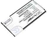 Battery for Samsung Galaxy Xcover 4 Galaxy Xcover 4 2017 TD-LTE SM-G390 SM-G390F SM-G390W SM-G390Y EB-BG390BBE EB-BG390BBEGWW