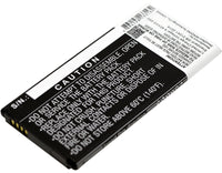 Battery for Samsung Galaxy Xcover 4 Galaxy Xcover 4 2017 TD-LTE SM-G390 SM-G390F SM-G390W SM-G390Y EB-BG390BBE EB-BG390BBEGWW
