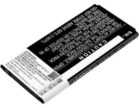 Battery for Samsung Galaxy Xcover 4 Galaxy Xcover 4 2017 TD-LTE SM-G390 SM-G390F SM-G390W SM-G390Y EB-BG390BBE EB-BG390BBEGWW