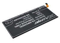 Battery for Samsung Galaxy A5 SM-A5000 SM-A500F SM-A500F/DS SM-A500F1 SM-A500FQ SM-A500FU SM-A500G SM-A500G/DS SM-A500H SM-A500H/DS SM-A500HQ SM-A500K SM-A500L SM-A500M EB-BA500ABE GH43-04337A