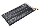 Battery for Samsung Galaxy A5 SM-A5000 SM-A500F SM-A500F/DS SM-A500F1 SM-A500FQ SM-A500FU SM-A500G SM-A500G/DS SM-A500H SM-A500H/DS SM-A500HQ SM-A500K SM-A500L SM-A500M EB-BA500ABE GH43-04337A