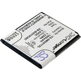 Battery for Samsung Galaxy Core Max Galaxy Core Max Duos SM-G5108 SM-G5108Q SM-G5109 SM-G510F EB-BG510CBC