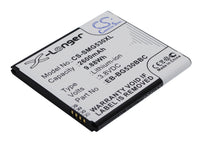 Battery for Samsung Galaxy J3 Pro Galaxy J3 Achieve Galaxy J3 Luna Pro SM-J327A Galaxy J5 SM-J327T1 BG530CBU EB-BG530CBU EB-BG530CBZ EB-BG530BBU EB-BG530CBE EB-BG530BBE EB-BG530BBC GH43-04372A