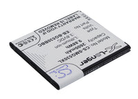 Battery for Samsung SM-J337A SM-J320A SM-S327VL SM-J327P SM-J327V SM-J337V SM-J337T Galaxy J3 Star BG530CBU EB-BG530CBU EB-BG530CBZ EB-BG530BBU EB-BG530CBE EB-BG530BBE EB-BG530BBC GH43-04372A
