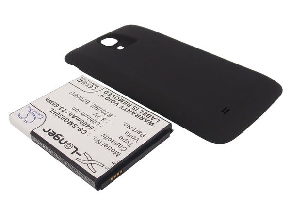 Battery for Samsung Galaxy Mega 6.3 Galaxy Mega 6.3 LTE 8GB GT-I9200 GT-I9200 3G GT-i9205 GT-I9205 4G LTE GT-i9208 B700BE B700BU