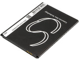 Battery for Samsung Galaxy TabQ 7.0 Galaxy Mega SPH-L600 Galaxy Mega SGH-M819N Galaxy Mega SGH-I527 Galaxy Mega SCH-R960 Galaxy Mega GT-I9205 B700BC B700BE B700BK B700BU EB-BT255BBC