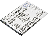 Battery for Samsung Galaxy Mega SCH-R960 Galaxy Mega GT-I9205 Galaxy Mega GT-i9200 Galaxy Mega 7.0 Galaxy Mega 6.3 LTE 8GB Galaxy Mega 6.3 LTE B700BC B700BE B700BK B700BU EB-BT255BBC