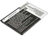 Battery for Samsung GT-i9208 GT-I9205 4G LTE B700BC B700BE B700BK B700BU EB-BT255BBC