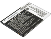 Battery for Samsung Galaxy Mega SCH-R960 Galaxy Mega GT-I9205 Galaxy Mega GT-i9200 Galaxy Mega 7.0 Galaxy Mega 6.3 LTE 8GB Galaxy Mega 6.3 LTE B700BC B700BE B700BK B700BU EB-BT255BBC
