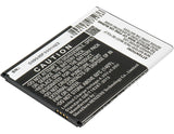 Battery for Samsung Galaxy Mega SCH-R960 Galaxy Mega GT-I9205 Galaxy Mega GT-i9200 Galaxy Mega 7.0 Galaxy Mega 6.3 LTE 8GB Galaxy Mega 6.3 LTE B700BC B700BE B700BK B700BU EB-BT255BBC