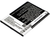 Battery for Samsung Galaxy Mega 6.3 Duos SPH-L600 SM-T255S SM-T2558 SM-T2556 SM-T2519 SHV-E310S SHV-E310L SHV-E310K SGH-M819N SGH-M819 SCH-R960 SCH-P729 B700BC B700BE B700BK B700BU EB-BT255BBC