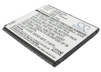 Battery for Samsung Galaxy Grand 2 Galaxy Grand 2 Duos SM-G7102 SM-G7105 SM-G7105L SM-G7106 SM-G7108 SM-G710L SM-G710S EB-B220AC