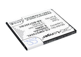 Battery for Samsung Galaxy Grand 3 Galaxy Grand 3 Duos Galaxy Grand Max SM-G7200 SM-G7202 SM-G7202D SM-G720AX SM-G720N0 EB-BG720CBC EB-BG720CBK