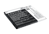Battery for Samsung Galaxy Grand 3 Galaxy Grand 3 Duos Galaxy Grand Max SM-G7200 SM-G7202 SM-G7202D SM-G720AX SM-G720N0 EB-BG720CBC EB-BG720CBK