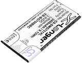 Battery for Samsung Galaxy Mega 2 Galaxy Mega 2 Duos Galaxy Mega 2 LTE SM-G750 SM-G7508 SM-G7508Q SM-G7509 SM-G7509W SM-G750A SM-G750F Vasta EB-BG750BBC EB-BG750BBE