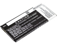 Battery for Samsung Galaxy Mega 2 Galaxy Mega 2 Duos Galaxy Mega 2 LTE SM-G750 SM-G7508 SM-G7508Q SM-G7509 SM-G7509W SM-G750A SM-G750F Vasta EB-BG750BBC EB-BG750BBE