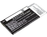 Battery for Samsung Galaxy Mega 2 Galaxy Mega 2 Duos Galaxy Mega 2 LTE SM-G750 SM-G7508 SM-G7508Q SM-G7509 SM-G7509W SM-G750A SM-G750F Vasta EB-BG750BBC EB-BG750BBE
