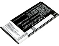 Battery for Samsung Galaxy Mega 2 Galaxy Mega 2 Duos Galaxy Mega 2 LTE SM-G750 SM-G7508 SM-G7508Q SM-G7509 SM-G7509W SM-G750A SM-G750F Vasta EB-BG750BBC EB-BG750BBE