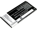 Battery for Samsung Galaxy Mega 2 Galaxy Mega 2 Duos Galaxy Mega 2 LTE SM-G750 SM-G7508 SM-G7508Q SM-G7509 SM-G7509W SM-G750A SM-G750F Vasta EB-BG750BBC EB-BG750BBE