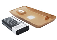 Battery for SAMSUNG Galaxy S5 Dx Galaxy S5 Mini SM-G800A SM-G800F SM-G800H SM-G800R4 SM-G800Y EB-BG800BBE EG-BG800BBE