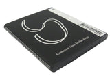 Battery for Samsung Galaxy 5 GT-i6320c GT-i5503t GT-i5503 GT-I5500 GT-C3610c GT-B7732 GT-B7722 AB475350CE AB474350DU AB474350DE AB474350BU AB474350BKCMP3 AB474350BK AB474350BEC AB474350BE