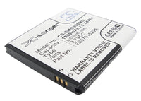 Battery for Samsung Galaxy A Galaxy S Captivate Glide SGH-T989 Vibrant Galaxy S Pro Galaxy S 4G Galaxy S Plus Fascinate 3G SGH-T959 SGH-i927 EB575152LA EB575152LU EB575152VA EB575152VU G7