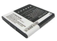 Battery for Samsung Galaxy A Galaxy S Captivate Glide SGH-T989 Vibrant Galaxy S Pro Galaxy S 4G Galaxy S Plus Fascinate 3G SGH-T959 SGH-i927 EB575152LA EB575152LU EB575152VA EB575152VU G7