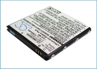 Battery for NTT DoCoMo Galaxy S SC-02B