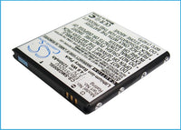Battery for Samsung Galaxy S Femme SGH-T959D Galaxy S Fascinate 3G SGH-T959 SGH-i927 SGH-i917 Focus Galaxy 550 SGH-i917 Focus SGH-i916 SGH-i916 Focus EB575152LA EB575152LU EB575152VA EB575152VU G7