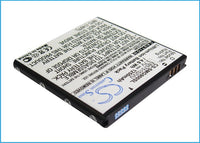 Battery for Samsung SGH-i897 Vibrant Fascinate 3G SGH-I779 EPIC 4G TOUCH SGH i916 Cetus SCH-I919U Cetus SGH-i917 SCH-I919 EB575152LA EB575152LU EB575152VA EB575152VU G7