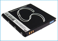 Battery for Samsung Galaxy S Femme SGH-T959D Galaxy S Fascinate 3G SGH-T959 SGH-i927 SGH-i917 Focus Galaxy 550 SGH-i917 Focus SGH-i916 SGH-i916 Focus EB575152LA EB575152LU EB575152VA EB575152VU G7