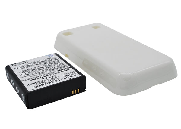 Battery for T-Mobile SGH-T959W Vibrant
