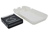Battery for T-Mobile SGH-T959W Vibrant