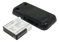 Battery for Samsung Galaxy Plus Galaxy S Galaxy S PLUS GT-9001 GT-i9000 GT-i9001 GT-i9008 S Phone SGH-T959 SGH-T959W Vibrant EB575152VU G7