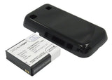 Battery for Samsung Galaxy Plus Galaxy S Galaxy S PLUS GT-9001 GT-i9000 GT-i9001 GT-i9008 S Phone SGH-T959 SGH-T959W Vibrant EB575152VU G7