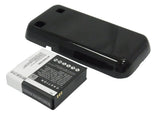 Battery for Samsung Galaxy Plus Galaxy S Galaxy S PLUS GT-9001 GT-i9000 GT-i9001 GT-i9008 S Phone SGH-T959 SGH-T959W Vibrant EB575152VU G7