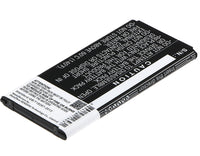 Battery for Samsung Galaxy S5 Neo Galaxy S5 Neo Duos Galaxy S5 Neo Duos LTE-A Galaxy S5 Neo LTE-A SM-G903F SM-G903FD SM-G903W EB-BG903BBA EB-BG903BBE EB-BN903BA EB-BN903BBE EB-BN903BU