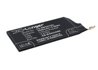 Battery for Samsung SM-G925K SM-G925L SM-G925P SM-G925R SM-G925R4 SM-G925S SM-G925T SM-G925V SM-G925W8 SM-G925X SM-G925Z Zero EB-BG925ABA EB-BG925ABE GH43-04420A GH43-04420B