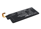 Battery for Samsung SM-G925K SM-G925L SM-G925P SM-G925R SM-G925R4 SM-G925S SM-G925T SM-G925V SM-G925W8 SM-G925X SM-G925Z Zero EB-BG925ABA EB-BG925ABE GH43-04420A GH43-04420B