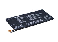Battery for Samsung Galaxy S6 edge Dual Sim Galaxy S6 Edge Plus Galaxy S6 Edge+ SM-G9287 SM-G9287C SM-G928A SM-G928F SM-G928I SM-G928P SM-G928R SM-G928R4 SM-G928T EB-BG928ABE GH43-04526A GH43-04526B