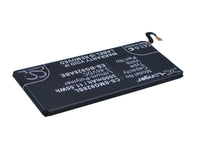 Battery for Samsung Galaxy S6 edge Dual Sim Galaxy S6 Edge Plus Galaxy S6 Edge+ SM-G9287 SM-G9287C SM-G928A SM-G928F SM-G928I SM-G928P SM-G928R SM-G928R4 SM-G928T EB-BG928ABE GH43-04526A GH43-04526B