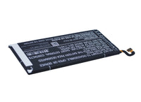 Battery for Samsung Galaxy S6 edge Dual Sim Galaxy S6 Edge Plus Galaxy S6 Edge+ SM-G9287 SM-G9287C SM-G928A SM-G928F SM-G928I SM-G928P SM-G928R SM-G928R4 SM-G928T EB-BG928ABE GH43-04526A GH43-04526B