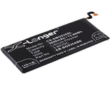 Battery for Samsung Galaxy S7 Edge Galaxy S7 Edge XLTE Hero 2 SC-02H SCV33 SGH-N611 SM-G935A SM-G935F SM-G935J SM-G935P SM-G935R4 SM-G935T SM-G935V EB-BG935ABA EB-BG935ABE GH43-04575A GH43-04575B