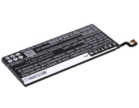 Battery for Samsung Galaxy S7 Edge Galaxy S7 Edge XLTE Hero 2 SC-02H SCV33 SGH-N611 SM-G935A SM-G935F SM-G935J SM-G935P SM-G935R4 SM-G935T SM-G935V EB-BG935ABA EB-BG935ABE GH43-04575A GH43-04575B