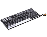 Battery for Samsung Galaxy S7 Edge Galaxy S7 Edge XLTE Hero 2 SC-02H SCV33 SGH-N611 SM-G935A SM-G935F SM-G935J SM-G935P SM-G935R4 SM-G935T SM-G935V EB-BG935ABA EB-BG935ABE GH43-04575A GH43-04575B