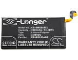 Battery for Samsung Dream 2 Galaxy S8 Plus Galaxy S8 Plus TD-LTE SM-G9550 SM-G955D SM-G955F SM-G955J SM-G955N SM-G955U SM-G955U1 SM-G955W EB-BG955ABA EB-BG955ABE GH43-04733A