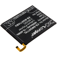 Battery for Samsung Galaxy S10 5G SM-G977 SM-G977B SM-G977N SM-G977P SM-G977T SM-G977U SM-G977V EB-BG977ABU